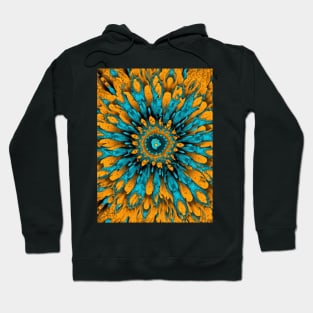 Bold Explosion Hoodie